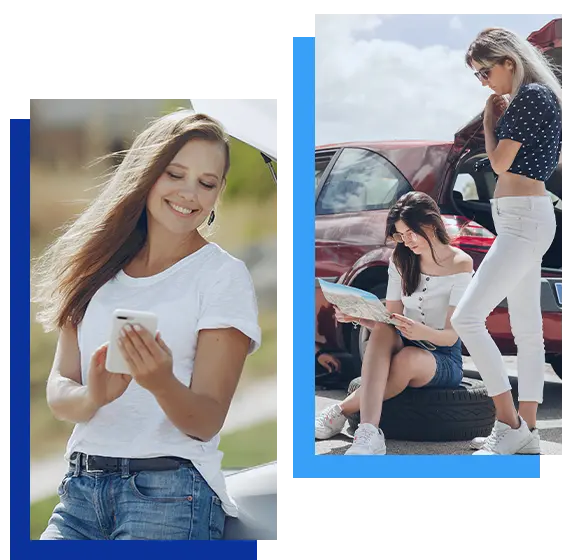 Seguro de auto Clupp