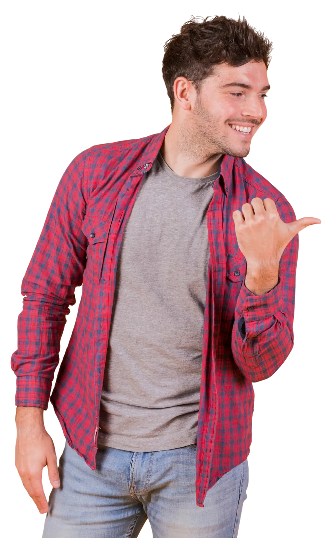 Clupp seguro de auto